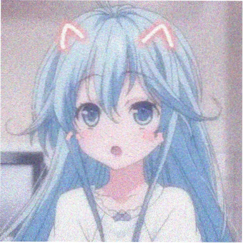 用户 雨夜机库 头像